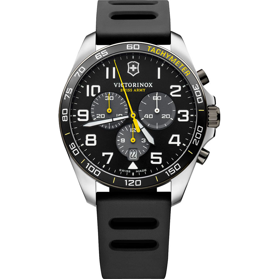 Часы Victorinox Swiss Army Fieldforce Chrono 241892
